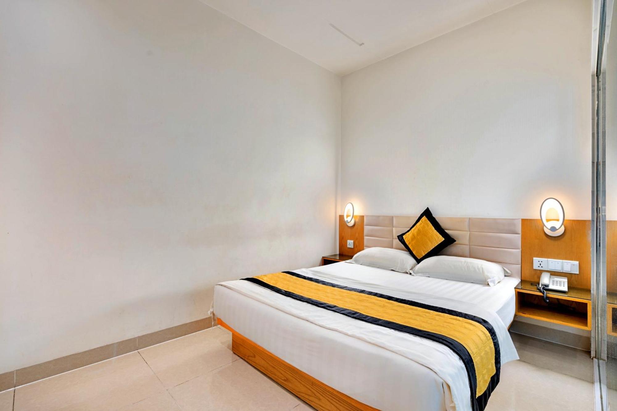 HANZ Front Hotel Song Anh Saigon Ho-Chi-Minh-Stadt Exterior foto